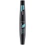 Catrice Lashes To Kill Waterproof Volume Mascara 010 Black