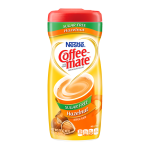 Coffee Mate - Hazelnut 289G
