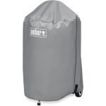 Weber Vinyl Grill Cover 47CM Charcoal