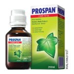 Prospan Cough Syrup 200ML