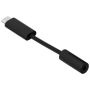 Sonos Line-in Adapter Black