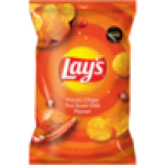 Thai Sweet Chilli Flavour Potato Chips 120G