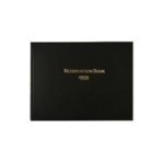 Registers - General Reservation Book: Restaurants