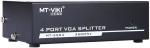 4 Way Vga Spltter 350MHZ