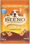 Beeno Crunchy Biscuits - Steak Flavour Small 300G