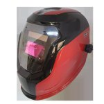Otosola Auto Darkening Helmet Adjustable 9-13 With G