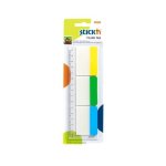Stick’n Filing Tab 30 21359 3 Colors