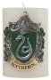 Harry Potter Slytherin Sculpted Insignia Candle   Other Printed Item