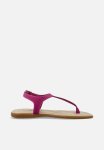 Puma Streetcat Sleek Mu Ps Zadp - Magenta Gleam- Gold