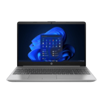 HP 250 G9 15.6-INCH Fhd Laptop - Intel Core I7-1255U 512GB SSD 8GB RAM Win 11 Pro 9G2C1ET