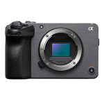Sony Digital Cinema Camera FX30B – ILMEFX30B