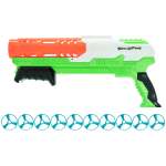 Spinfire Extreme Distance Single-spinner Rifle Blaster- 74010