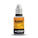 Additives 15ML Salt Nicotine Shots - 55 - 110MG ML Each