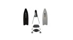 Mares Razor Spares
