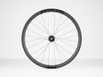 Bontrager Aeolus Elite 35V Tlr Disc Road Wheel - Rear Shimano Hg 10 11-SPEED Black