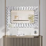 WWM4 Wall Mirror