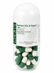 Idexis Betaine Hcl & Pepsin Caps 60