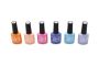 Uv Gel Nail Polish Pastel Colour Kit