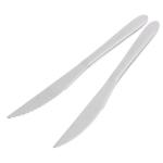 2 Pce Simplicity Steak Knife Set
