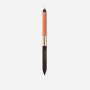 Estee Lauder Est E Lauder Dual-ended Creamy Kajal-ivory Bordeaux