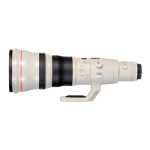 Canon Ef 800MM F5.6 L Is Usm Lens – EF800F5.6