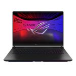 Asus Rog Strix Scar 18 4K 240HZ Gaming Laptop Intel Core Ultra 9 290HX Rtx 5090 32GB DDR5 2TB SSD