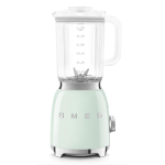 Smeg BLF03 50S Style Retro Blender – Pastel Green