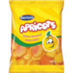 Apricots Flavoured Candy Mallow Pack 100G