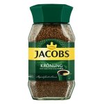 Jacobs Kronung Original Coffee 200 G