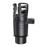 Car Multifunctional Retractable Rotating Water Cup Holder SD-1048