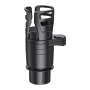 Car Multifunctional Retractable Rotating Water Cup Holder SD-1048