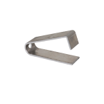 Ceiling U Bracket For Anodised Hospital Rail