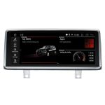 Bmw 3 & 4 Series 10.25" Android Navigation Touch Screen With Carplay android Auto