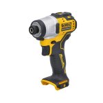 Dewalt 12V Max Compact Impact Driver Tool Only DCF801N