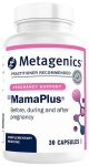 Metagenics Mamaplus
