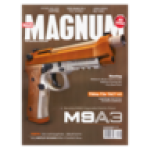 Monthly Magazine Cover May Vary