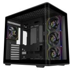 Cooler Master Elite 600 Mid-tower Black Gaming Case