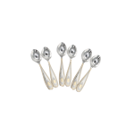 Dessert Spoon Set 6PC