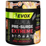 Pre-surge Superc 400G Orange