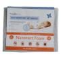 Snuggle Time Nanotect Eb L/wedge Cot Pram&cove