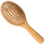 100% Natural Bamboo Brush