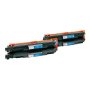 Brother TN-277 B/c/m/y Generic Toner Cartridges