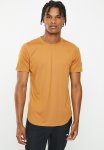 Puma Studio Mesh Tee M - Desert Tan