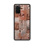 Custom Printed Tpu Cases - Samsung Galaxy S20 Plus & 39 Neutral Aesthetic& 39 By