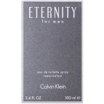 Calvin Klein Eau De Toilette 100ML