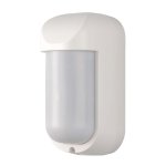 Atsumi 90 Degree Wireless 433MHZ Adj Pir A m