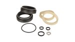 Fox Part Dustwiper 36 Low No Flange