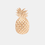 Crocs Gold Pineapple - Ns