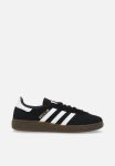 Adidas Original Handball Spezial J - CBLACK FTWWHT GUM5