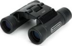 Celestron Upclose G2 Roof Binocular 10 X 25 Black